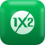 1x2 Gaming logo