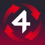4ThePlayer logo
