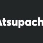 Atsupachi Gaming logo