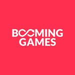 Booming logo