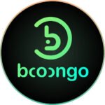 Booongo logo