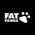 Fat Panda logo