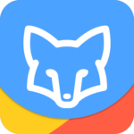 Foxi logo