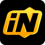 InOut logo