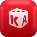 KA Gaming logo