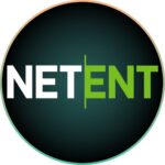 NetEnt logo