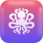 Octoplay logo