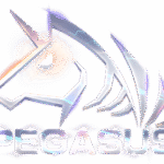 Pegasus logo