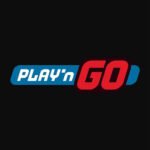 Play’n GO logo