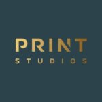 Print Studios logo