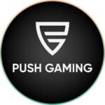 Push Gaming logo