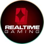 Real Time Gaming logo