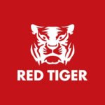 Red Tiger logo