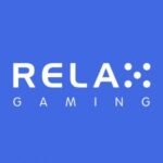 Relax Gaming logo