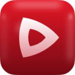 Ruby Play logo