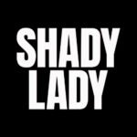 Shady Lady logo