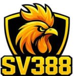 SV388 logo