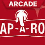 Tap-A-Roo logo