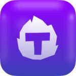 Thunderkick logo