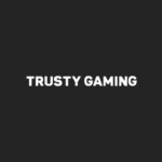 Trusty Gaming logo