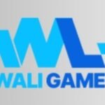 WALI GAMES logo