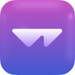 Wazdan logo