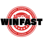 Win Fast logo